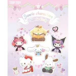 Sanrio Sweetie Candy Blind Box